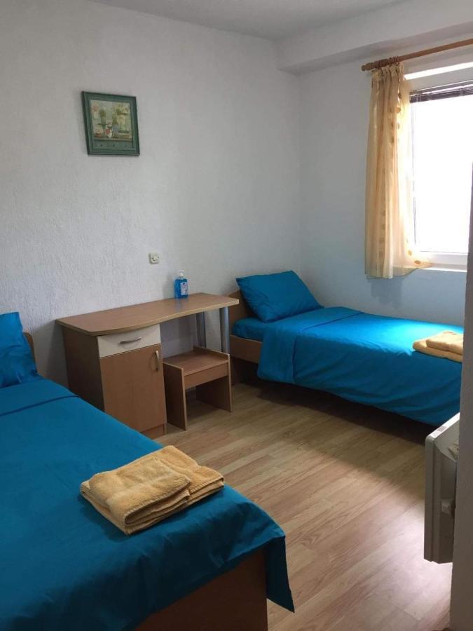 Villa Marto Ohrid Eksteriør bilde