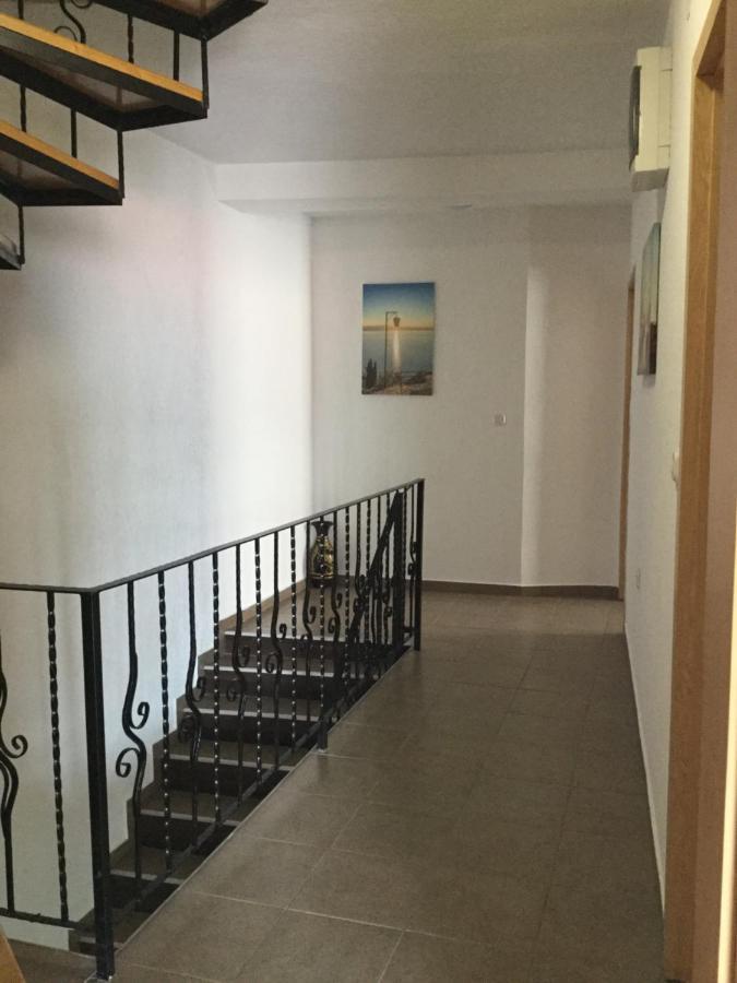 Villa Marto Ohrid Eksteriør bilde
