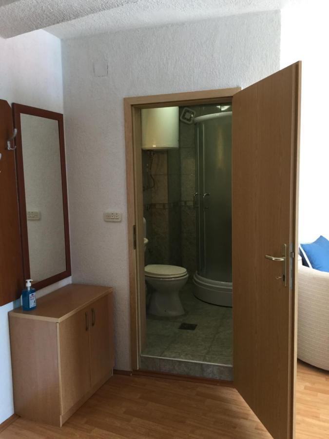 Villa Marto Ohrid Eksteriør bilde