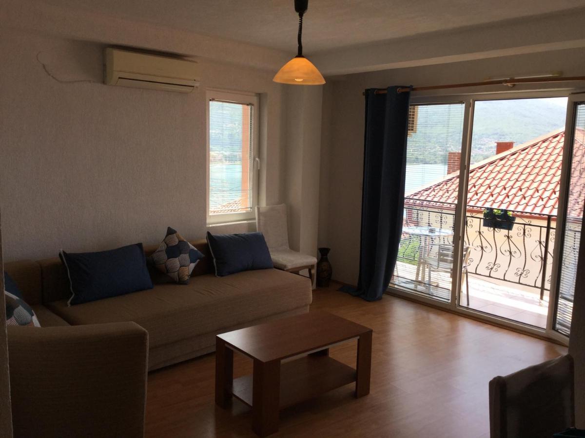 Villa Marto Ohrid Eksteriør bilde