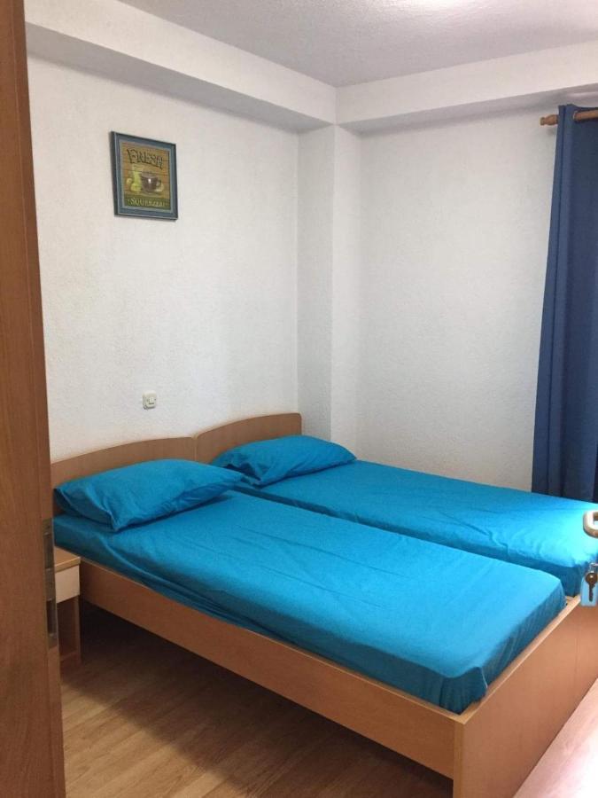 Villa Marto Ohrid Eksteriør bilde