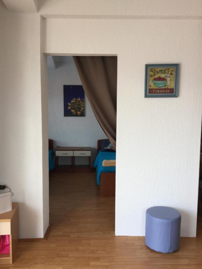 Villa Marto Ohrid Eksteriør bilde
